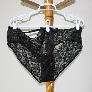 NWT Torrid Sexy Panties